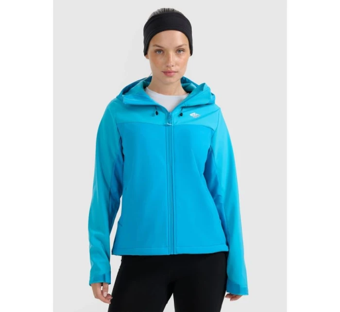 Softshellová bunda W model 21754805 - 4F