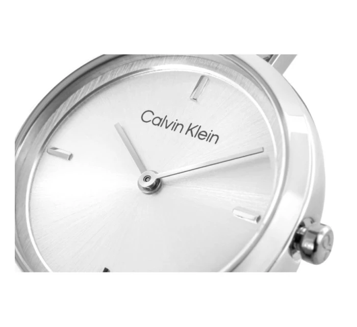 Dámské hodinky Iconic model 21806535 + BOX - Calvin Klein Dámské hodinky Iconic model 21806535 + BOX - Calvin Klein