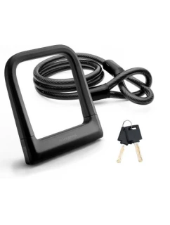 Zámek na kolo model 21852420 - Rockbros