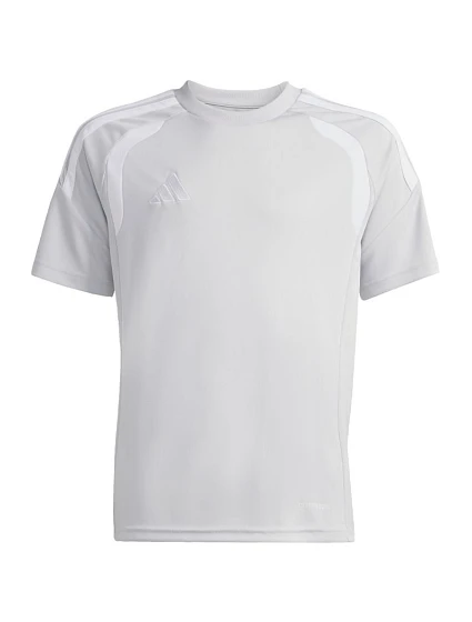 Dětský dres Tiro 26 League Jersey světle šedý model 22055834 - ADIDAS