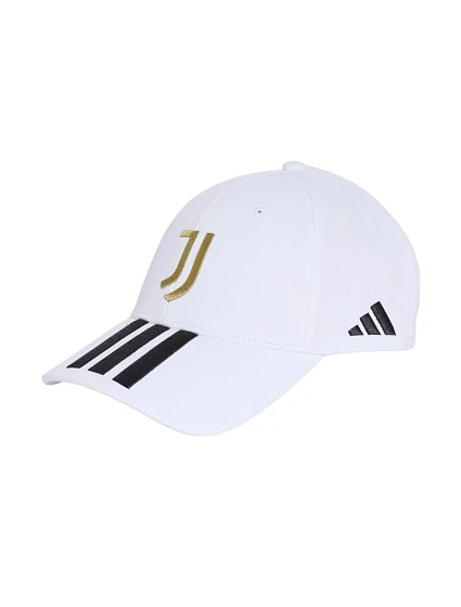 Adidas Juventus baseballová čiapka biela KR2788