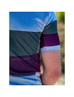 Koszulka rowerowa Blade Air Jersey Short Sleeve jasny model 22249377 - Northwave