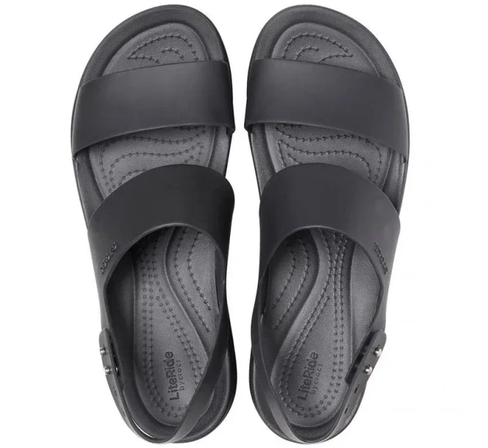 Crocs Brooklyn Low Wedge W 206453 060