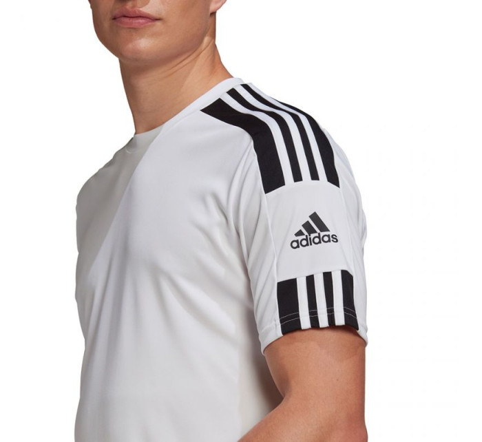 Pánske futbalové tričko Squadra 21 JSY M GN5723 - Adidas