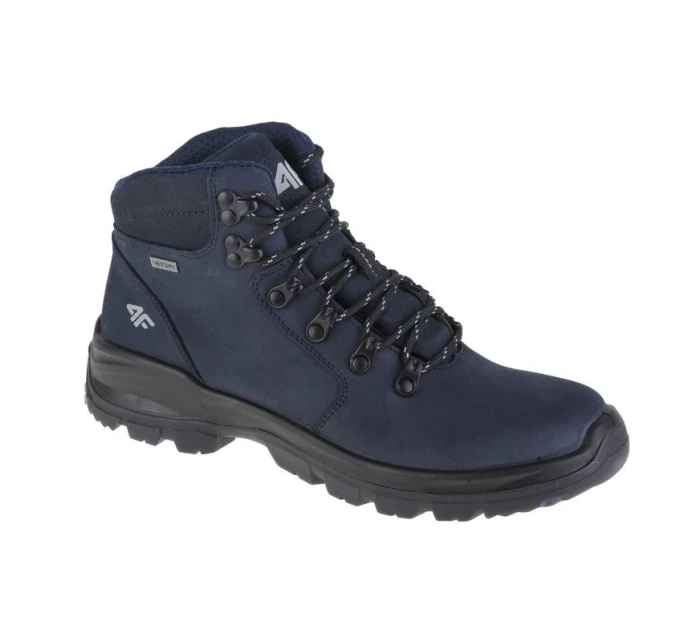 Dámska treková obuv OBDH253 - 4F