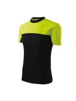 M limetkově zelené tričko model 18688427 - Malfini M limetkově zelené tričko model 18688427 - Malfini