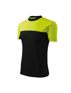 M limetkově zelené tričko model 18688427 - Malfini