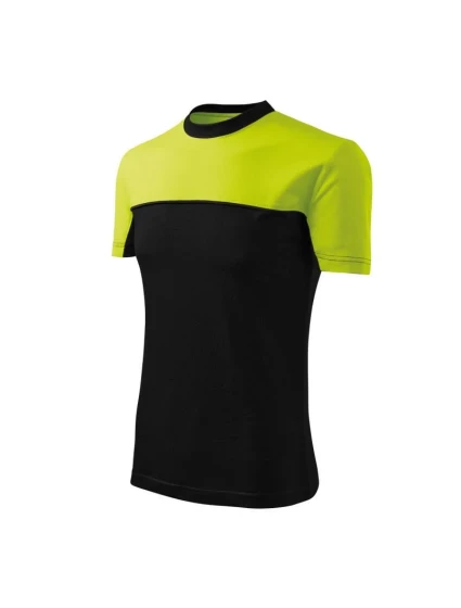 M limetkově zelené tričko model 18688427 - Malfini M limetkově zelené tričko model 18688427 - Malfini