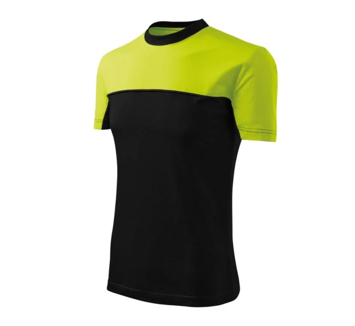 M limetkově zelené tričko model 18688427 - Malfini M limetkově zelené tričko model 18688427 - Malfini