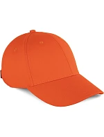 KP 352 6 panelová kšiltovka model 22461043 spicy orange - K-up KP 352 6 panelová kšiltovka model 22461043 spicy orange - K-up