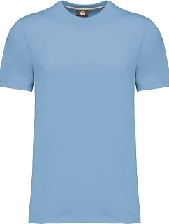306 Pánské pracovní tričko model 22424279 sky blue - WK