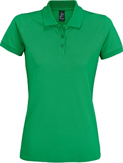 SOL'S Perfect Women Dámské piqué polo model 22522462 spring green