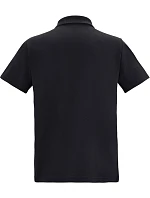 101 Unisex piqué polo z těžké bavlny black model 22463674 - Regatta 101 Unisex piqué polo z těžké bavlny black model 22463674 - Regatta