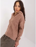 Prepojka AT SW 2349 2.96 hnedá Prepojka AT SW 2349 2.96 hnedá