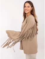 Blúzka IT BZ 21695.10 dark lilac Blúzka IT BZ 21695.10 dark lilac