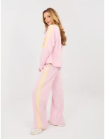 Súprava IT KMPL 22177.21P svetlo ružová