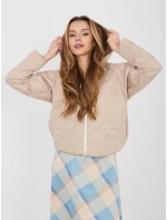 Kurtka IT KR model 22031495 beżowy - FPrice