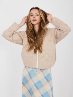 Kurtka IT KR model 22031495 beżowy - FPrice