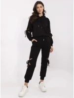 Súprava NM KMPL V5698.03 čierna