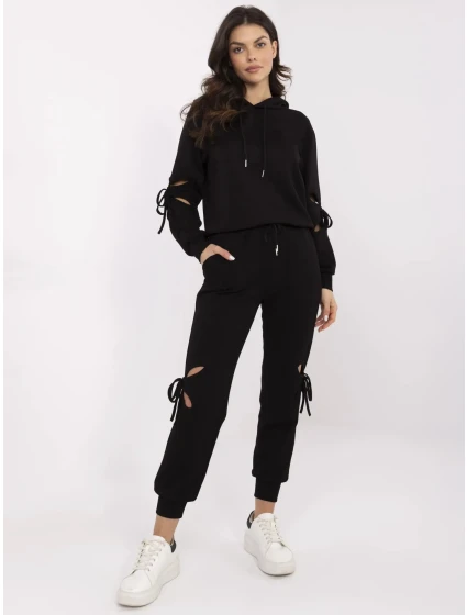 Súprava NM KMPL V5698.03 čierna