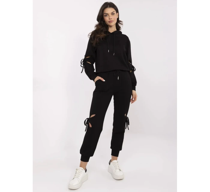 Súprava NM KMPL V5698.03 čierna