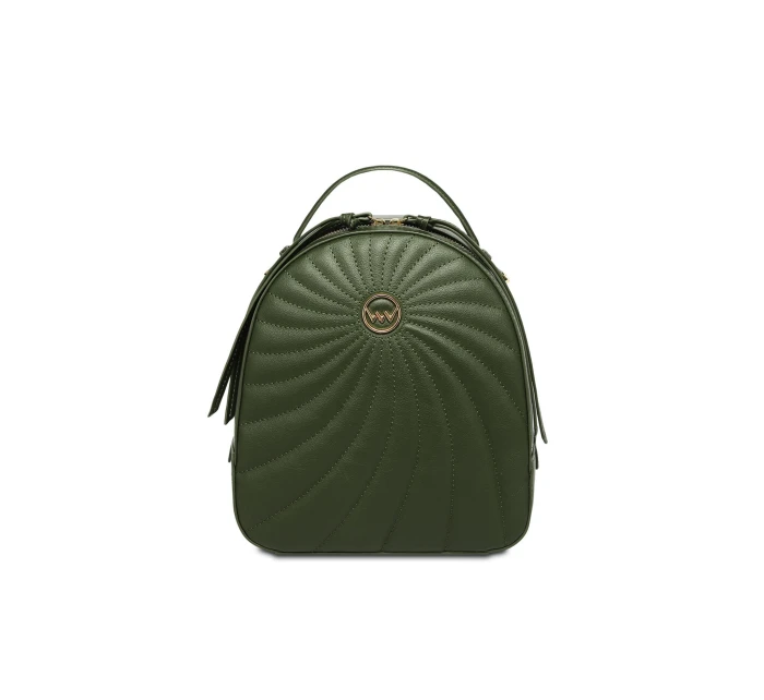 Dámsky batoh Vuch Ami Green Dámsky batoh Vuch Ami Green