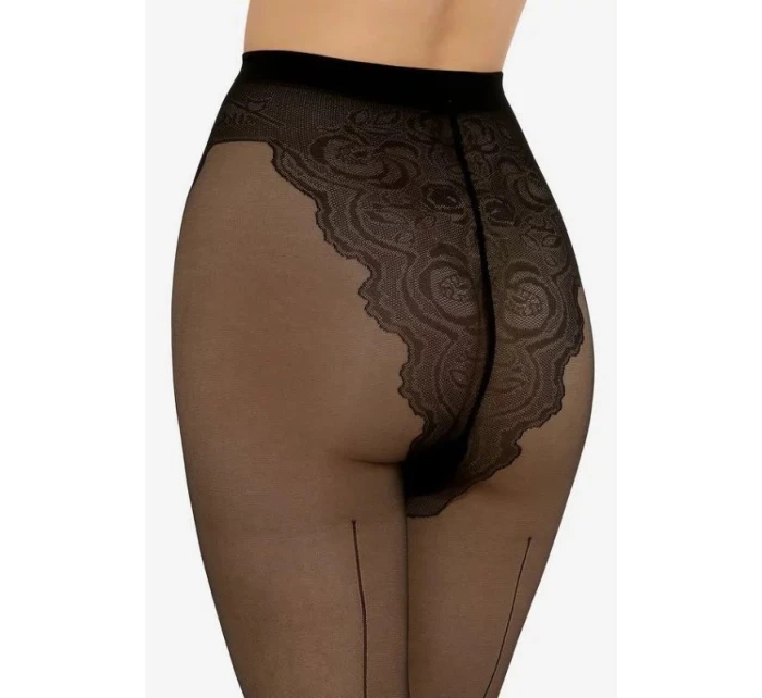 Dámske pančuchové nohavice Chiara 20 den - Gatta