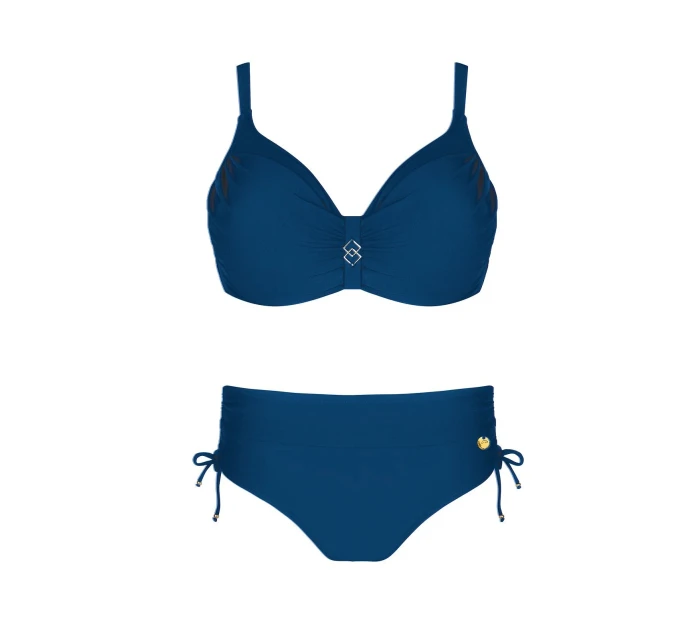 Dámske dvojdielne plavky S 773 19 CU3 Alcudia 3 - Self Dámske dvojdielne plavky S 773 19 CU3 Alcudia 3 - Self