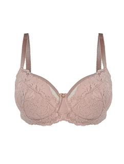 SEMI  PODPRSENKA model 22076580 - MEDIOLANO