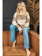 Sveter model 188775 PeeKaBoo