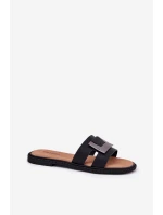 Papuče model 215974 Step in style