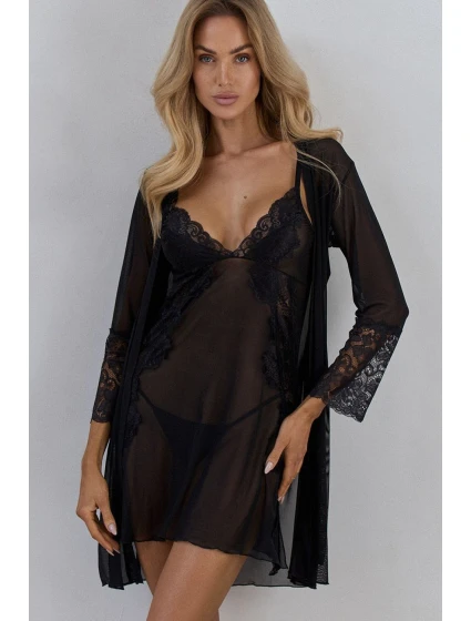 Sexy sieťky model 222633 Pure Sin