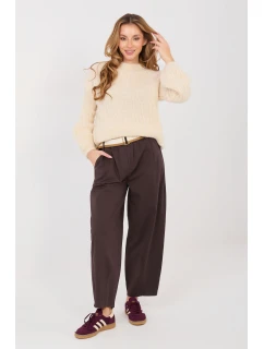 Dámske nohavice model 224181 Taliansko Moda