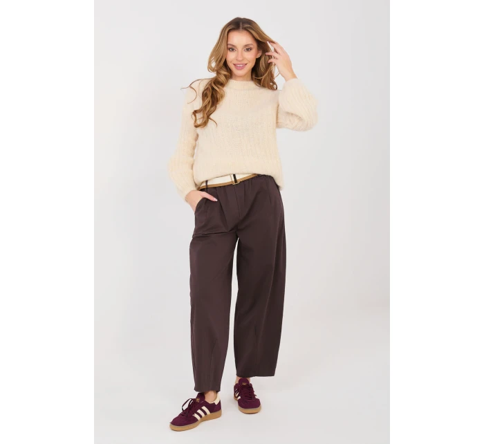 Dámske nohavice model 224181 Taliansko Moda