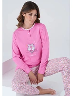 Dámské pyžamo model 22136801 - Karelpiu