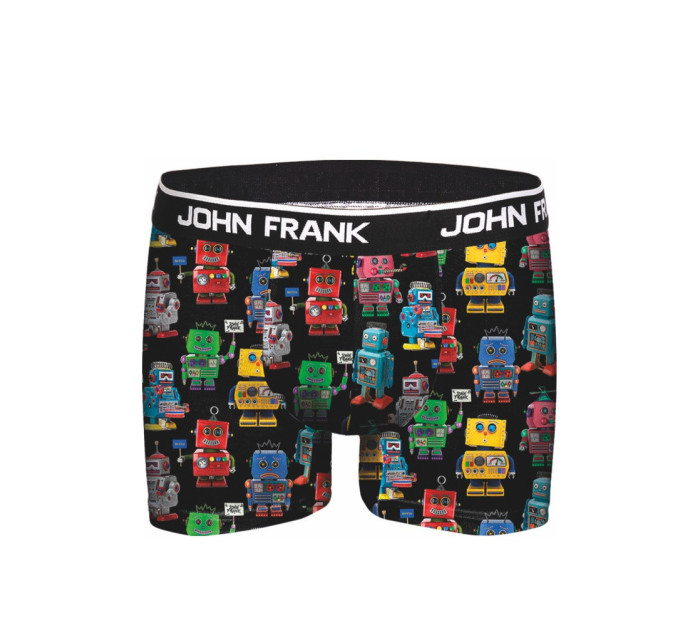 Pánské boxerky model 8232942 - John Frank