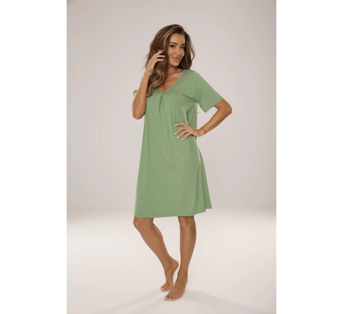 Košile  kr/r 3XL4XL model 21362130 - De Lafense