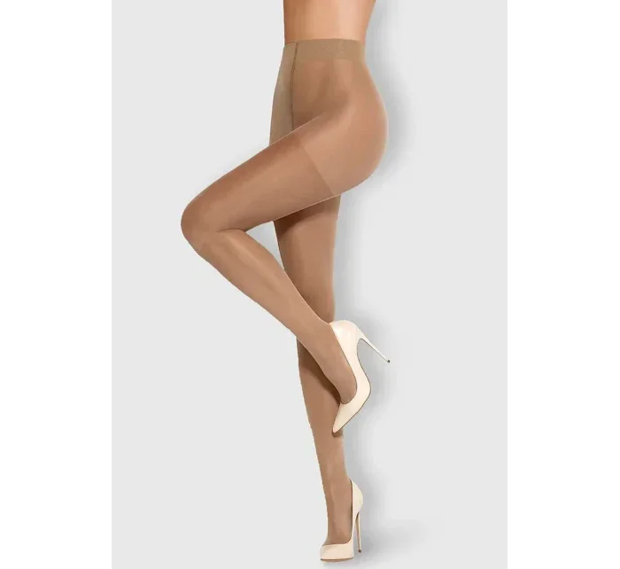 Dámské punčochové kalhoty Mona Relax 20 den XL