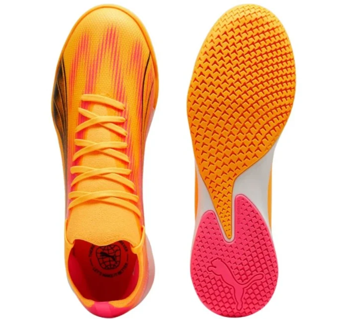 Fotbalové boty Ultra Match IT M model 20108350 03 - Puma Fotbalové boty Ultra Match IT M model 20108350 03 - Puma