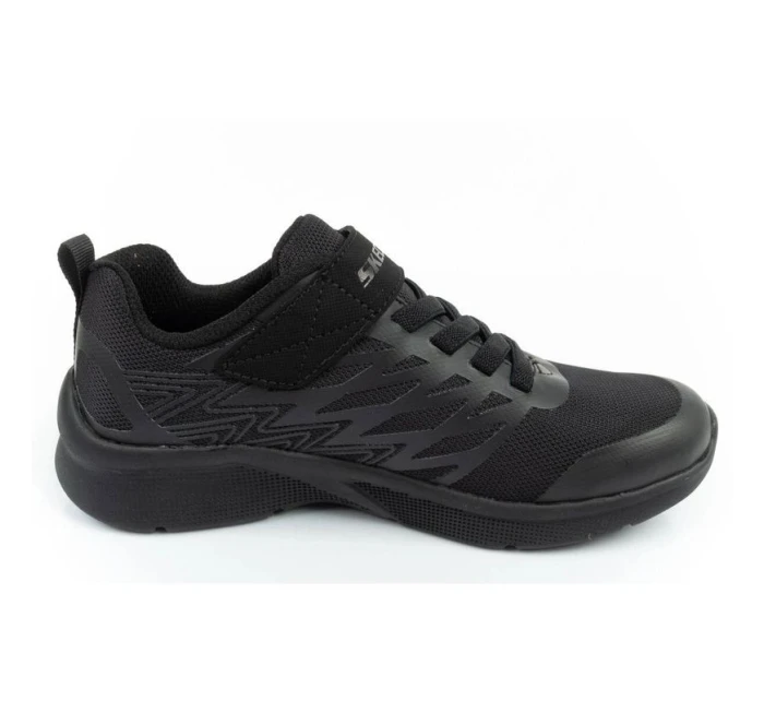 Skechers Texlor [403770L/BBK]