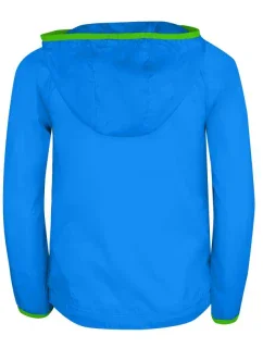 Dětská běžecká bunda Jr model 20735258 - Trollkids