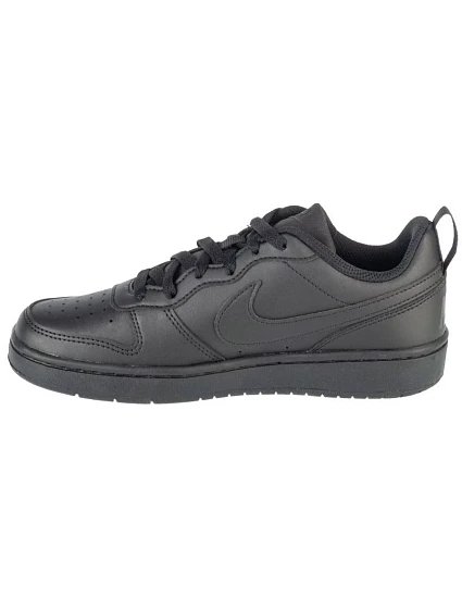Boty Court Low GS Jr model 20815034 - NIKE