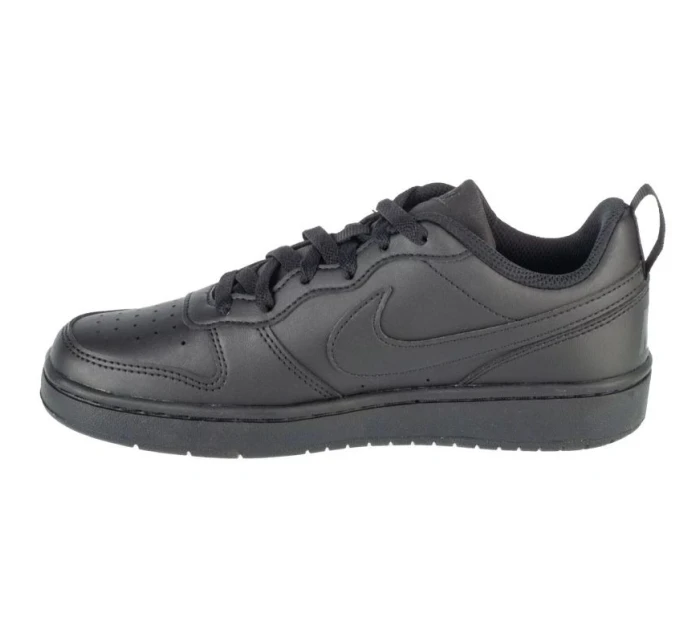 Boty Court Low GS Jr model 20815034 - NIKE Boty Court Low GS Jr model 20815034 - NIKE