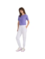 Dámske tričko 4F F2971 fialová 4FWAW25TTSHF2971 51S Dámske tričko 4F F2971 fialová 4FWAW25TTSHF2971 51S