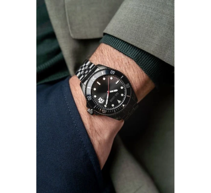 Pánské hodinky model 21805033 - Paul Lorens Pánské hodinky model 21805033 - Paul Lorens