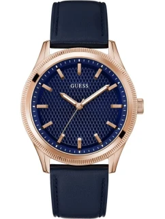 Guess Dex Pánske hodinky GW0846G2 + BOX