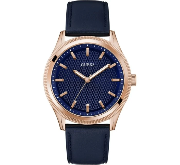 Guess Dex Pánske hodinky GW0846G2 + BOX Guess Dex Pánske hodinky GW0846G2 + BOX