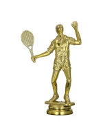 Figurka plastikowa tenis model 21829272