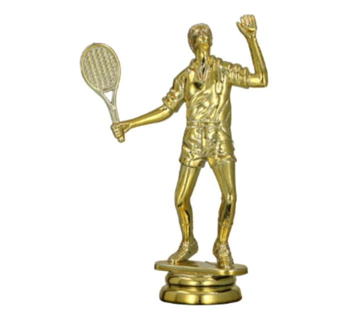 Figurka plastikowa tenis model 21829272