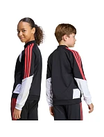 Dětská mikina Tiro 26 Competition Training černá, bílá a červená model 21838153 - ADIDAS